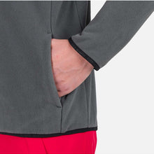 Bluza męska ROSSIGNOL Strawpile Fleece Hz szary
Bluza męska ROSSIGNOL Strawpile Fleece Hz szary