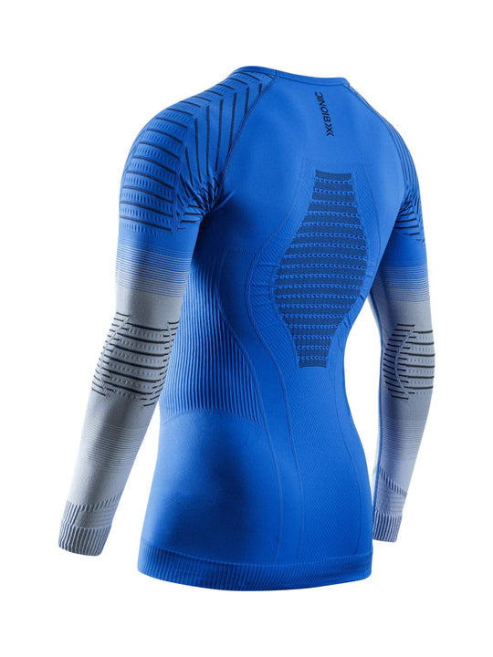 Koszulka termoaktywna X-BIONIC Invent Fx Shirt Ls Men - Adventure Sports
Koszulka termoaktywna X-BIONIC Invent Fx Shirt Ls Men - Adventure Sports