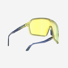 Okulary rowerowe Rudy Project SPINSHIELD zółto niebieski Cat 3 Multilaser Yellow - ONE SIZE - Adventure Sports
Okulary rowerowe Rudy Project SPINSHIELD zółto niebieski Cat 3 Multilaser Yellow - ONE SIZE - Adventure Sports