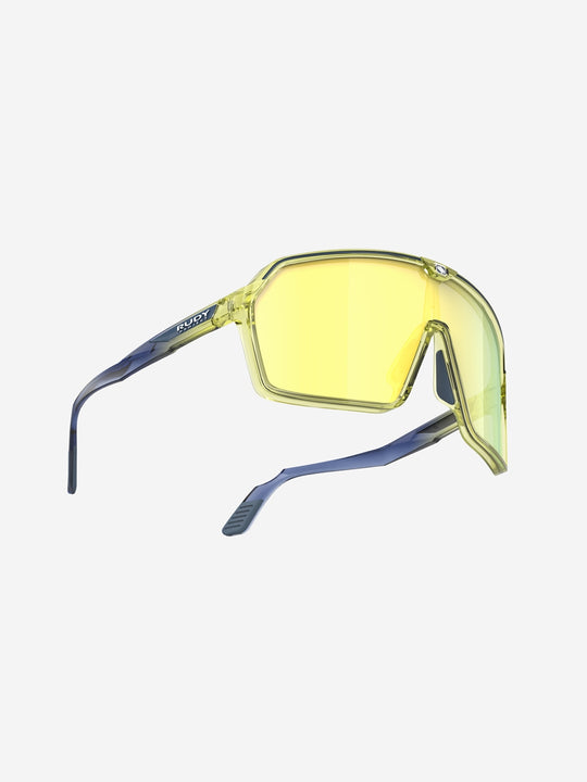 Okulary rowerowe Rudy Project SPINSHIELD zółto niebieski Cat 3 Multilaser Yellow - ONE SIZE - Adventure Sports
Okulary rowerowe Rudy Project SPINSHIELD zółto niebieski Cat 3 Multilaser Yellow - ONE SIZE - Adventure Sports