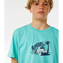Koszulka RIP CURL Keep On Trucking Tee Boy niebieski - Adventure Sports
Koszulka RIP CURL Keep On Trucking Tee Boy niebieski - Adventure Sports