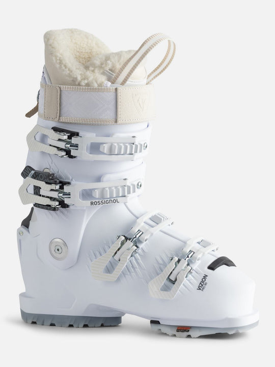 Buty narciarskie ROSSIGNOL VIZION 4B PRO 80 W GW White biały
Buty narciarskie ROSSIGNOL VIZION 4B PRO 80 W GW White biały