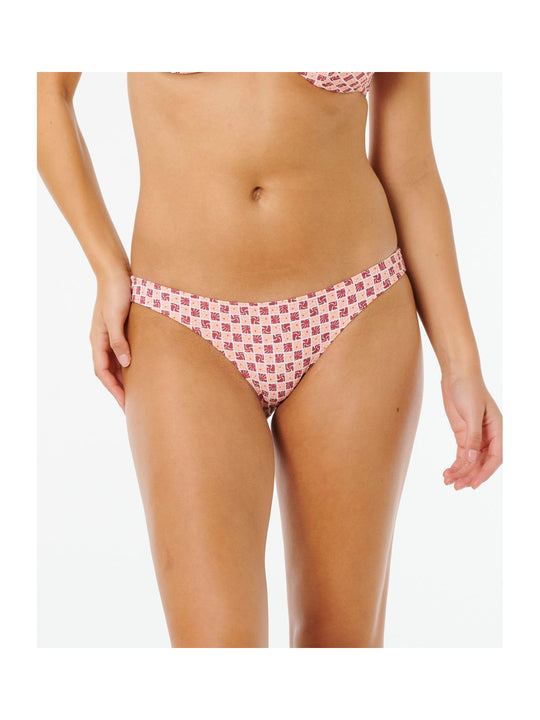 Dół bikini RIP CURL Classic Surf Full Pant Multicolor
Dół bikini RIP CURL Classic Surf Full Pant Multicolor