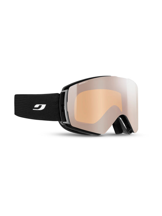 Gogle narciarskie JULBO Launcher czarny Spectron 3
Gogle narciarskie JULBO Launcher czarny Spectron 3