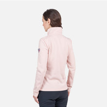 Koszulka Rossignol W Resort 1/2 Zip różowy - Adventure Sports
Koszulka Rossignol W Resort 1/2 Zip różowy - Adventure Sports