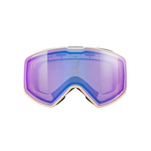 Gogle narciarskie JULBO CYRIUS-X beżowe fotochrom Cat 1-3 hi-contrast
Gogle narciarskie JULBO CYRIUS-X beżowe fotochrom Cat 1-3 hi-contrast