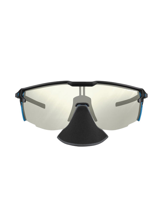 Okulary fotochromowe JULBO ULTIMATE COVER czarny Cat 0-4 Reactiv Hi Contrast - L - Adventure Sports
Okulary fotochromowe JULBO ULTIMATE COVER czarny Cat 0-4 Reactiv Hi Contrast - L - Adventure Sports