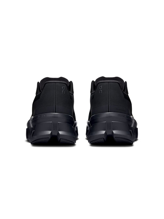 Buty do biegania męskie On Cloudmonster Void czarny
Buty do biegania męskie On Cloudmonster Void czarny