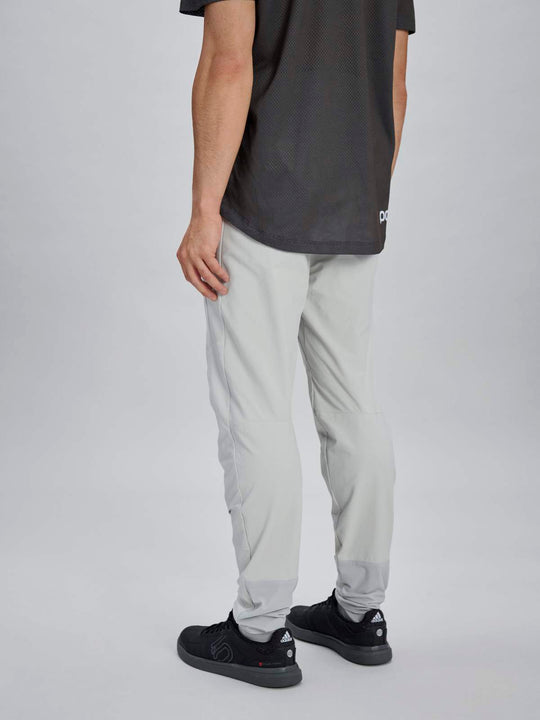 Spodnie rowerowe POC M's Motion Pants szare
Spodnie rowerowe POC M's Motion Pants szare