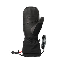 Rękawice narciarskie damskie MILLET W Cosmic Gtx Mitten Czarny - Adventure Sports
Rękawice narciarskie damskie MILLET W Cosmic Gtx Mitten Czarny - Adventure Sports