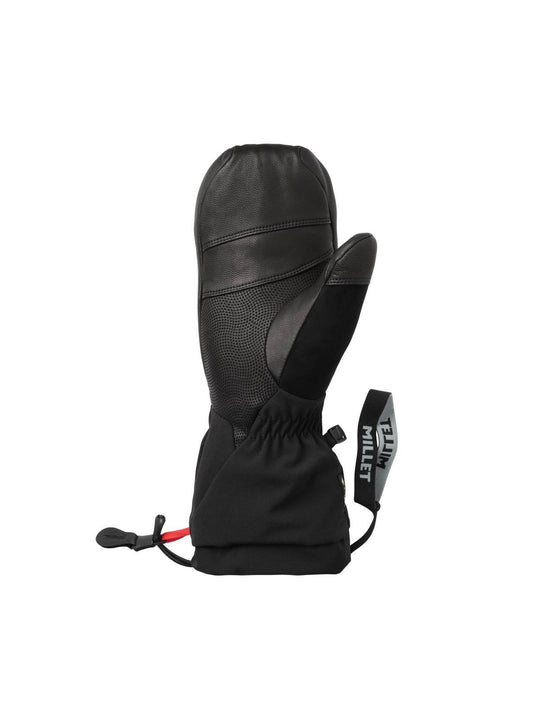 Rękawice narciarskie damskie MILLET W Cosmic Gtx Mitten Czarny - Adventure Sports
Rękawice narciarskie damskie MILLET W Cosmic Gtx Mitten Czarny - Adventure Sports