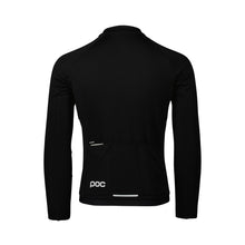 Bluza rowerowa POC M's Thermal Lite LS Jersey czarny
Bluza rowerowa POC M's Thermal Lite LS Jersey czarny