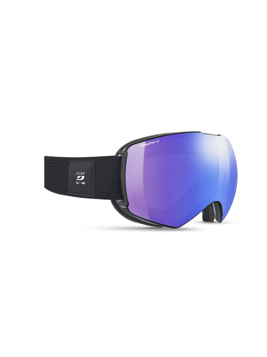 Gogle narciarskie JULBO Light Year OTG czarny fotochrom Cat 1-3 Glare Control
Gogle narciarskie JULBO Light Year OTG czarny fotochrom Cat 1-3 Glare Control