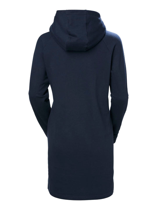 Bluza HELLY HANSEN W Core Hoodie Dress granatowy - Adventure Sports
Bluza HELLY HANSEN W Core Hoodie Dress granatowy - Adventure Sports