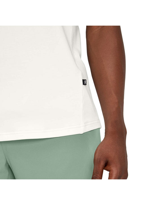 Koszulka męska ON RUNNING Focus-T biały
Koszulka męska ON RUNNING Focus-T biały