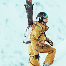 Kask narciarsko alpinistyczny JULBO THE PEAK LT - czarny/biały - narciarski - Adventure Sports
Kask narciarsko alpinistyczny JULBO THE PEAK LT - czarny/biały - narciarski - Adventure Sports