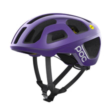 Kask rowerowy POC Octal MIPS - fioletowy - Adventure Sports
Kask rowerowy POC Octal MIPS - fioletowy - Adventure Sports