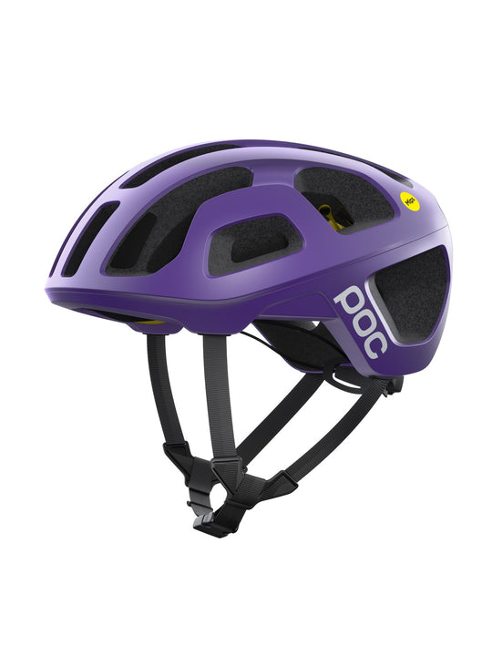 Kask rowerowy POC Octal MIPS - fioletowy - Adventure Sports
Kask rowerowy POC Octal MIPS - fioletowy - Adventure Sports