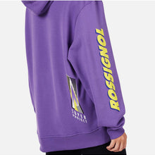 Bluza ROSSIGNOL Super Hoodie fioletowa
Bluza ROSSIGNOL Super Hoodie fioletowa