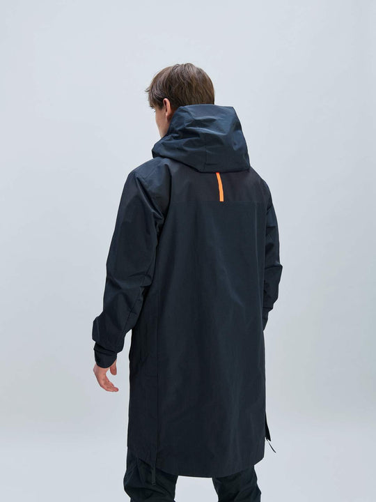 Płaszcz POC Race Mentor Coat czarny
Płaszcz POC Race Mentor Coat czarny