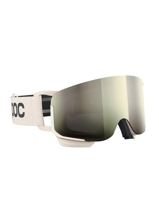 Gogle narciarskie POC Nexal Mid biały Cat.2 + cat.1 - TU - Adventure Sports
Gogle narciarskie POC Nexal Mid biały Cat.2 + cat.1 - TU - Adventure Sports