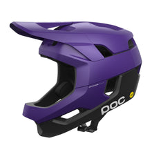 Kask rowerowy POC OTOCON RACE MIPS fioletowo czarny - Adventure Sports
Kask rowerowy POC OTOCON RACE MIPS fioletowo czarny - Adventure Sports