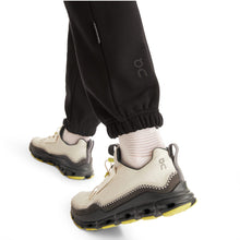 Spodnie dresowe męskie On Club Pants czarny
Spodnie dresowe męskie On Club Pants czarny