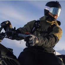 Rękawice narciarskie Therm-ic Freeride Extra Warm Gloves - FWT Edition
Rękawice narciarskie Therm-ic Freeride Extra Warm Gloves - FWT Edition