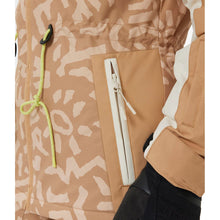 Kurtka RIP CURL Anti Series Betty Jkt 10K/10K beżowy - narciarska - Adventure Sports
Kurtka RIP CURL Anti Series Betty Jkt 10K/10K beżowy - narciarska - Adventure Sports