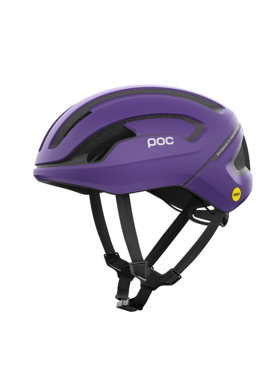 Kask rowerowy POC OMNE AIR MIPS - fioletowy - Adventure Sports
Kask rowerowy POC OMNE AIR MIPS - fioletowy - Adventure Sports