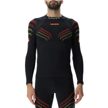 Koszulka UYN Natyon 3.0 Germany Uw Shirt Lg Sl.Turtle Neck
Koszulka UYN Natyon 3.0 Germany Uw Shirt Lg Sl.Turtle Neck