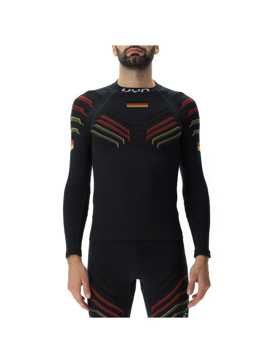 Koszulka UYN Natyon 3.0 Germany Uw Shirt Lg Sl.Turtle Neck
Koszulka UYN Natyon 3.0 Germany Uw Shirt Lg Sl.Turtle Neck