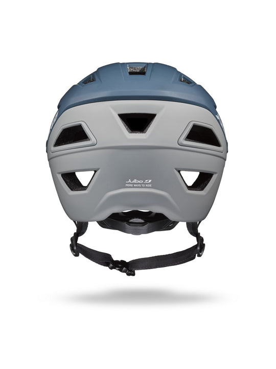 Kask rowerowy JULBO ROCK niebieski/szary - Adventure Sports
Kask rowerowy JULBO ROCK niebieski/szary - Adventure Sports