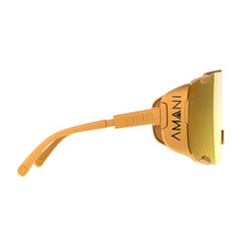 Okulary rowerowe POC Devour Ultra AMANI Ed. zloty | Clarity Universal / Partly Sunny Gold Cat. 2 - TU - Adventure Sports
Okulary rowerowe POC Devour Ultra AMANI Ed. zloty | Clarity Universal / Partly Sunny Gold Cat. 2 - TU - Adventure Sports