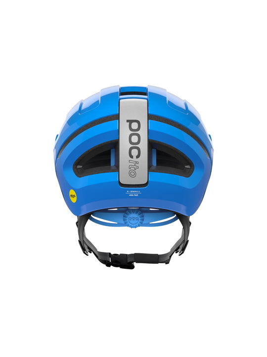 Kask rowerowy POC POCito OMNE MIPS - niebieski - Adventure Sports
Kask rowerowy POC POCito OMNE MIPS - niebieski - Adventure Sports