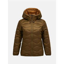Kurtka PEAK PERFORMANCE Helium Down Hood Jacket Women brązowy
Kurtka PEAK PERFORMANCE Helium Down Hood Jacket Women brązowy
