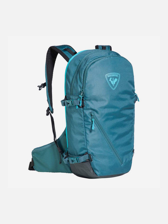 Plecak narciarski Rossignol Escaper Tour 25L granatowy - TU - Adventure Sports
Plecak narciarski Rossignol Escaper Tour 25L granatowy - TU - Adventure Sports