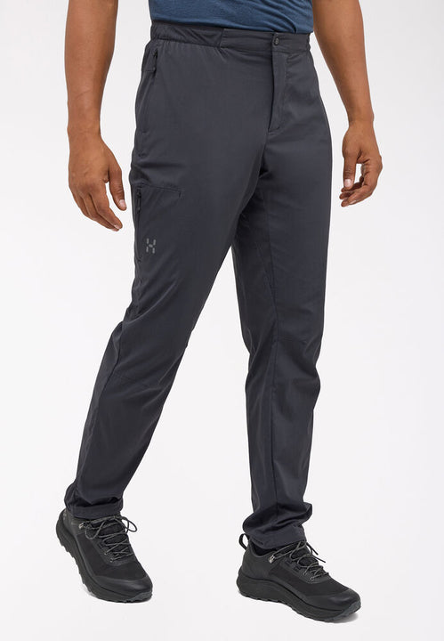 Spodnie HAGLÖFS L.I.M Fuse II Pant Men true black
Spodnie HAGLÖFS L.I.M Fuse II Pant Men true black
