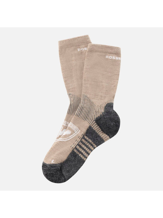 Skarpety ROSSIGNOL Sidelhorn Mid Socks beżowy - Adventure Sports
Skarpety ROSSIGNOL Sidelhorn Mid Socks beżowy - Adventure Sports