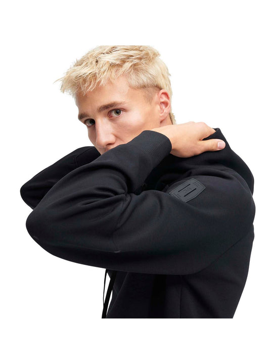 Bluza z kapturem ON RUNNING Hoodie czarny
Bluza z kapturem ON RUNNING Hoodie czarny