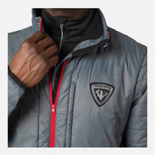 Kurtka dziecięca ROSSIGNOL Inner Jacket Junior - szary
Kurtka dziecięca ROSSIGNOL Inner Jacket Junior - szary