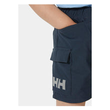 Szorty HELLY HANSEN K Hh Qd Cargo Shorts granatowy - Adventure Sports
Szorty HELLY HANSEN K Hh Qd Cargo Shorts granatowy - Adventure Sports