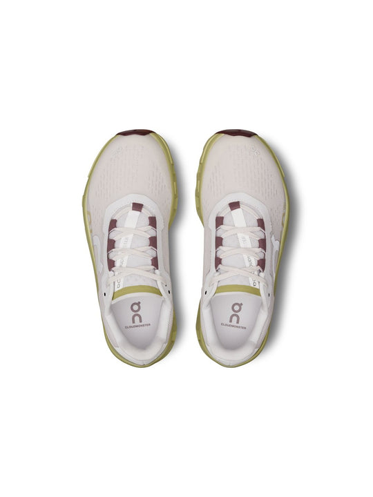 Buty biegowe damskie ON RUNNING Cloudmonster biały
Buty biegowe damskie ON RUNNING Cloudmonster biały