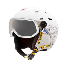 Kask narciarski ROSSIGNOL ALLSPEED VISOR IMP PHOTOCHROMIC W JCC
Kask narciarski ROSSIGNOL ALLSPEED VISOR IMP PHOTOCHROMIC W JCC