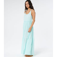 Sukienka RIP CURL Island Cover Up Maxi niebieska
Sukienka RIP CURL Island Cover Up Maxi niebieska