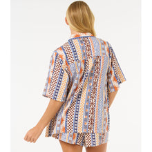 Koszula damska RIP CURL San Carlos S/S Shirt
Koszula damska RIP CURL San Carlos S/S Shirt