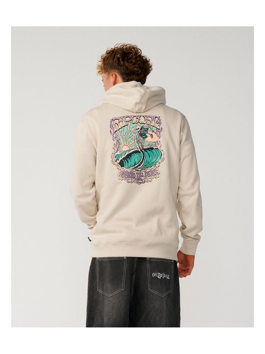 Bluza męska RIP CURL Air Shred Hood biała
Bluza męska RIP CURL Air Shred Hood biała