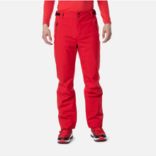 Spodnie męskie na narty Rossignol Siz Pant czerwony - narciarskie - Adventure Sports
Spodnie męskie na narty Rossignol Siz Pant czerwony - narciarskie - Adventure Sports