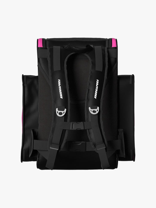 Plecak narciarski ENERGIAPURA Racer Bag Junior Fuxia - TU - Narciarski - Adventure Sports
Plecak narciarski ENERGIAPURA Racer Bag Junior Fuxia - TU - Narciarski - Adventure Sports