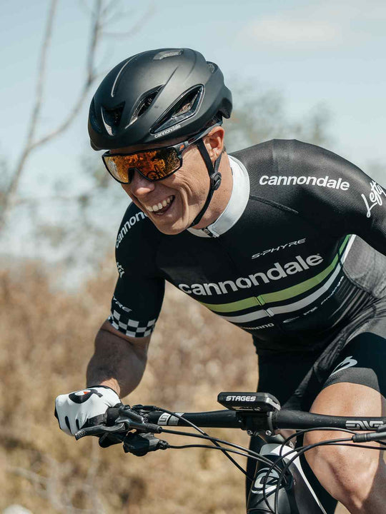 Okulary rowerowa JULBO RUSH - czarny/czerwony | Spectron Cat 3 - L - Adventure Sports
Okulary rowerowa JULBO RUSH - czarny/czerwony | Spectron Cat 3 - L - Adventure Sports